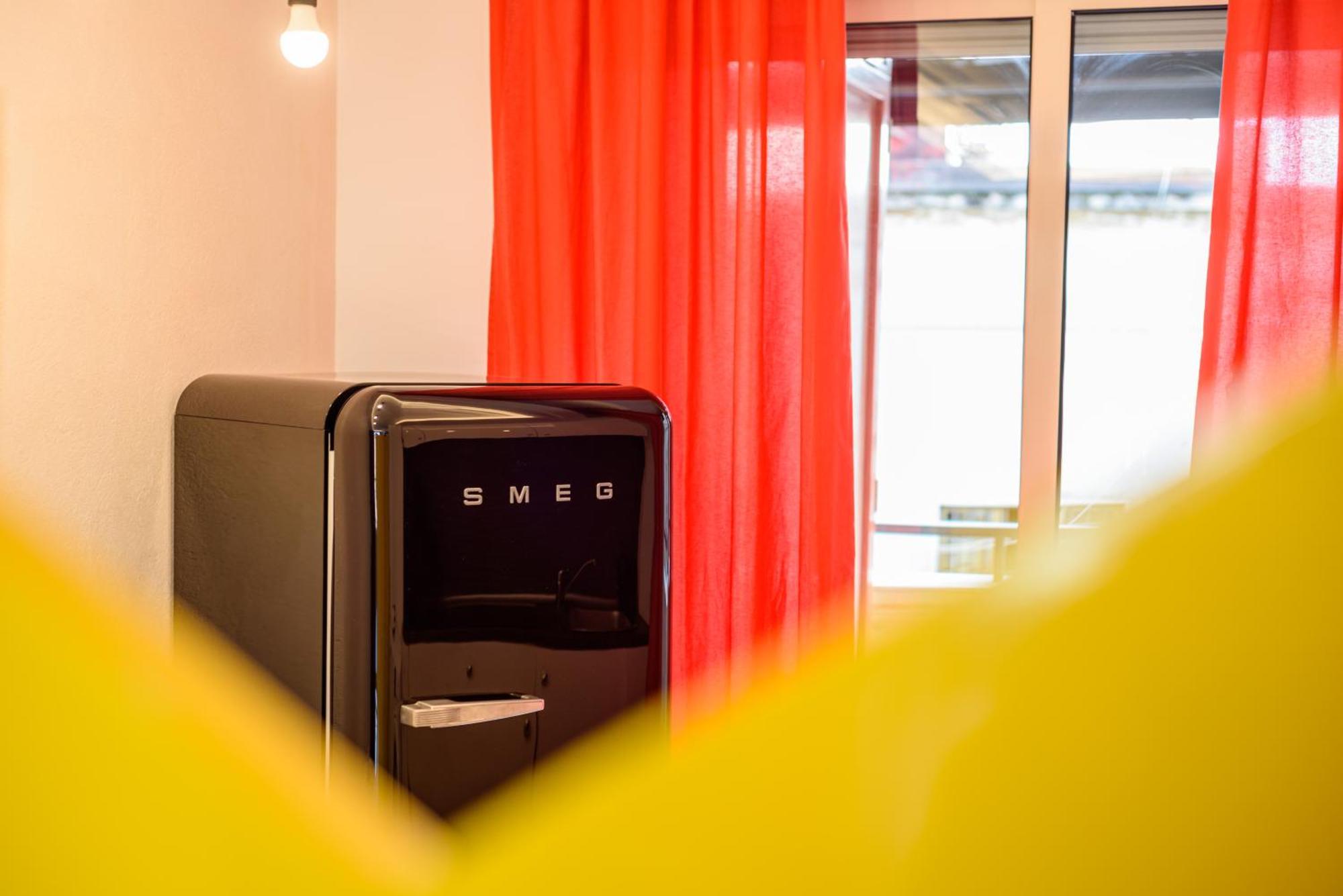 D'Amelio'S Suites Naples Luaran gambar